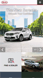 Mobile Screenshot of kiairaqnim.com